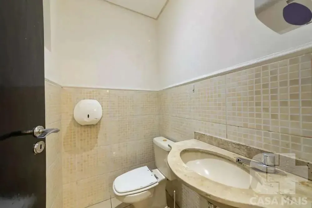 Loja-Salão, 120 m² - Foto 11
