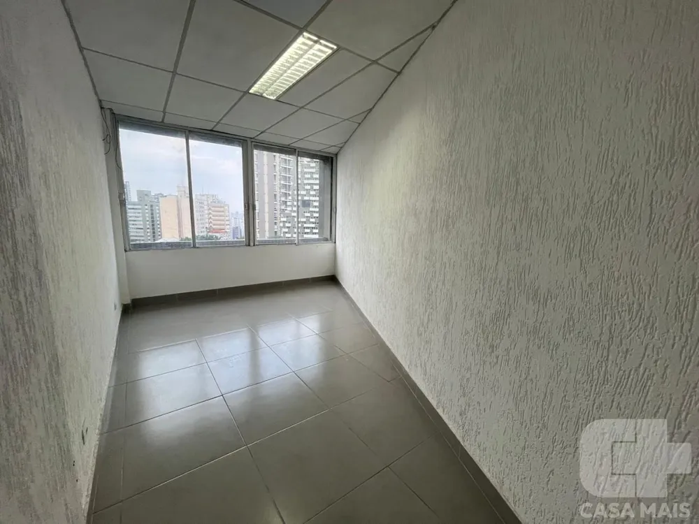 Sala-Conjunto - Foto 11