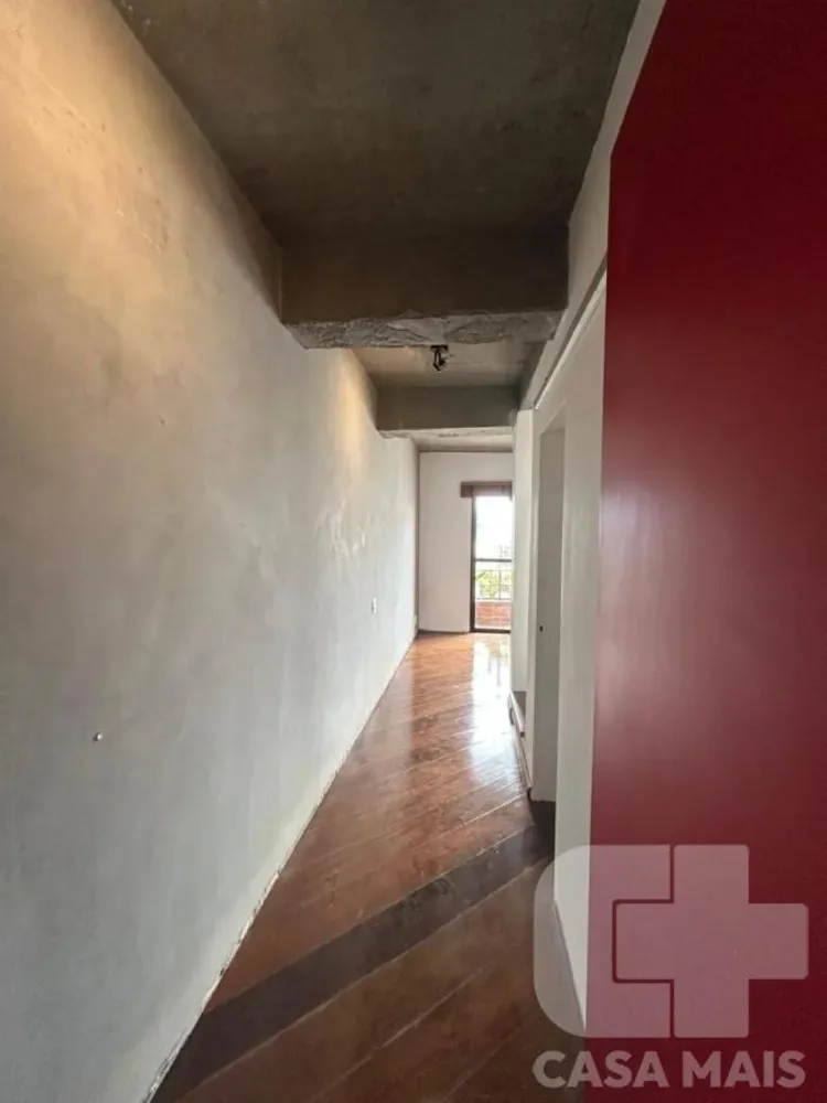 Apartamento, 2 quartos, 100 m² - Foto 2