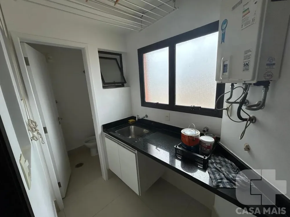 Apartamento, 2 quartos, 100 m² - Foto 11