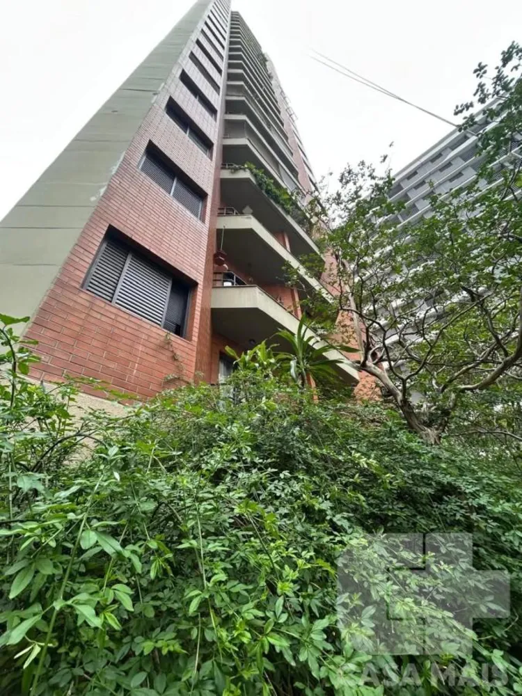Apartamento, 2 quartos, 100 m² - Foto 3