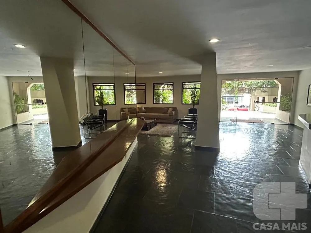 Apartamento, 2 quartos, 100 m² - Foto 7