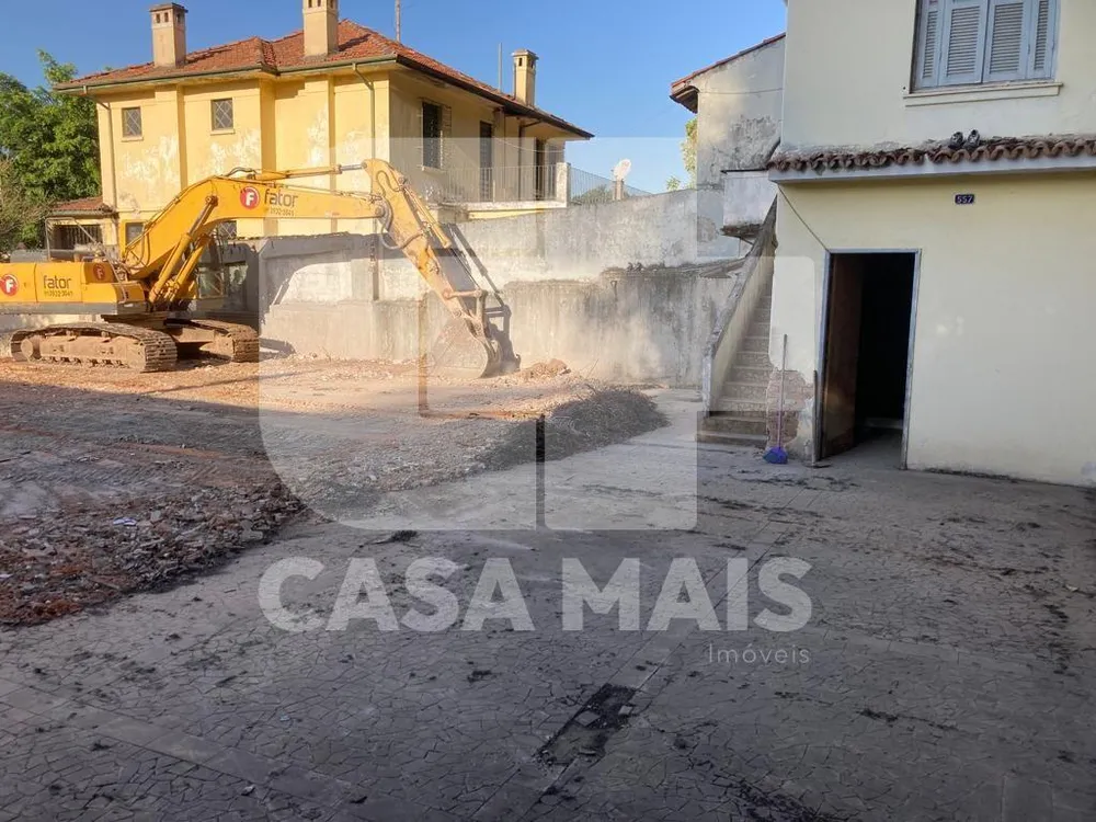 Terreno, 560 m² - Foto 4