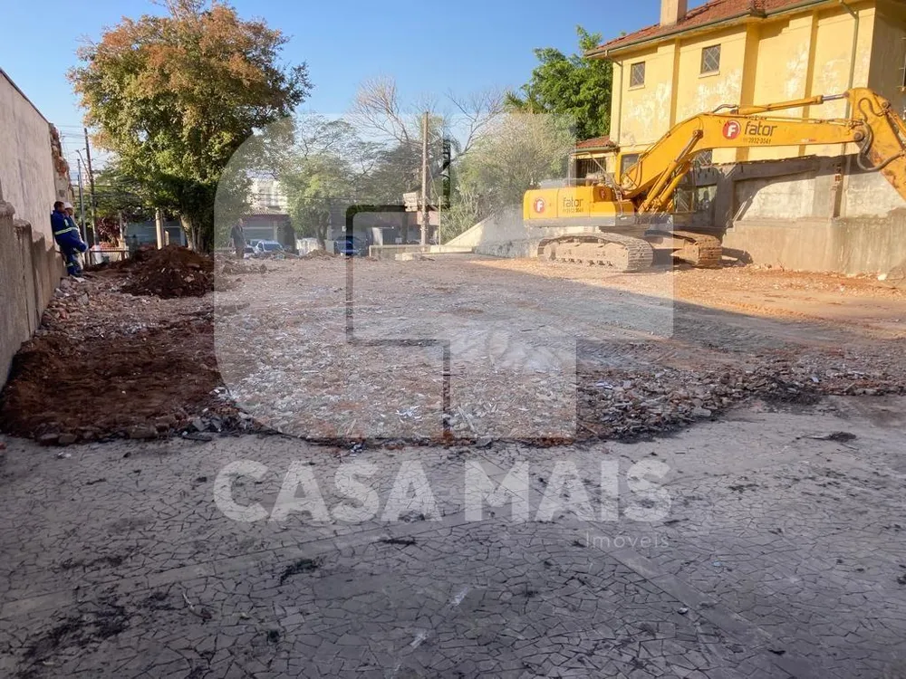 Terreno, 560 m² - Foto 3
