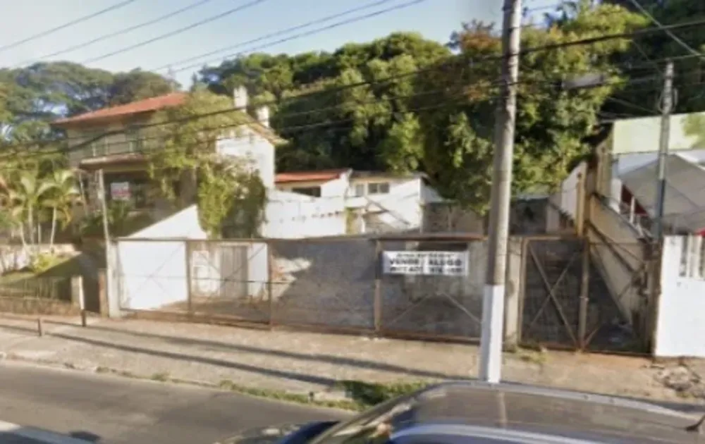 Terreno, 560 m² - Foto 1