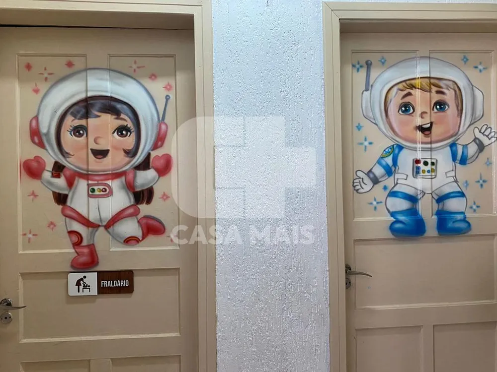 Sala-Conjunto, 280 m² - Foto 13