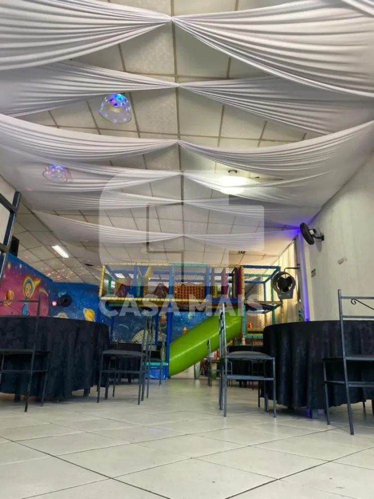 Sala-Conjunto, 280 m² - Foto 2