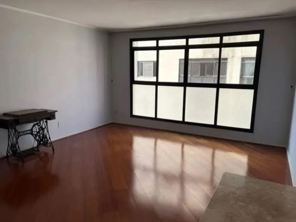 Apartamento, 3 quartos, 120 m² - Foto 1