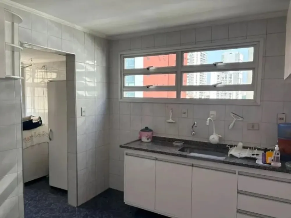 Apartamento, 3 quartos, 120 m² - Foto 7