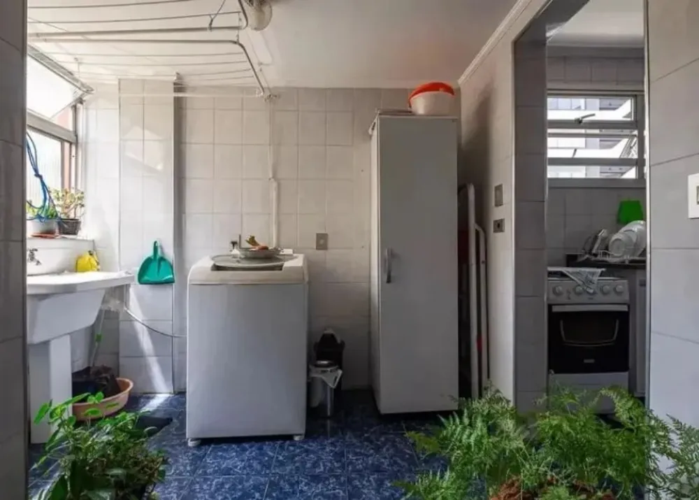 Apartamento, 3 quartos, 120 m² - Foto 2