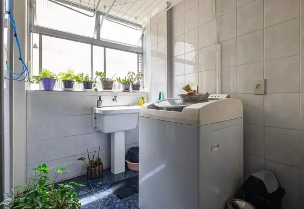 Apartamento, 3 quartos, 120 m² - Foto 8