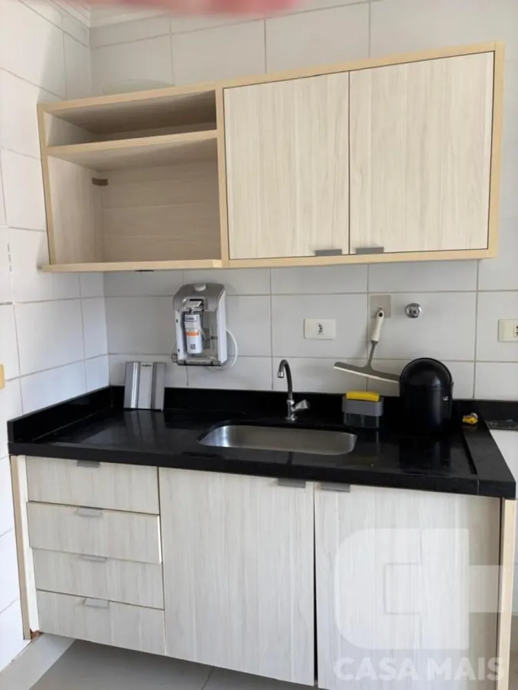 Apartamento, 2 quartos, 60 m² - Foto 10