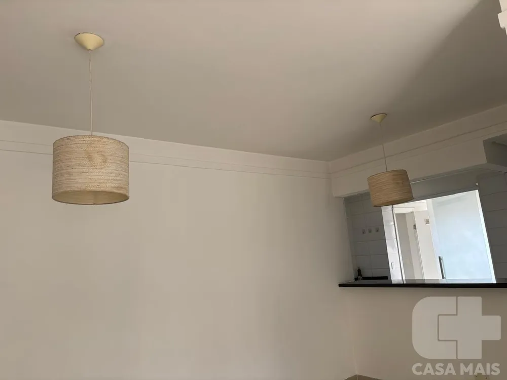 Apartamento, 2 quartos, 60 m² - Foto 5
