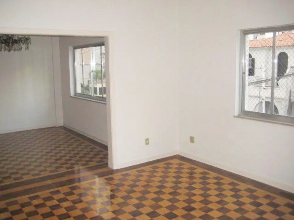 Apartamento, 3 quartos, 160 m² - Foto 9