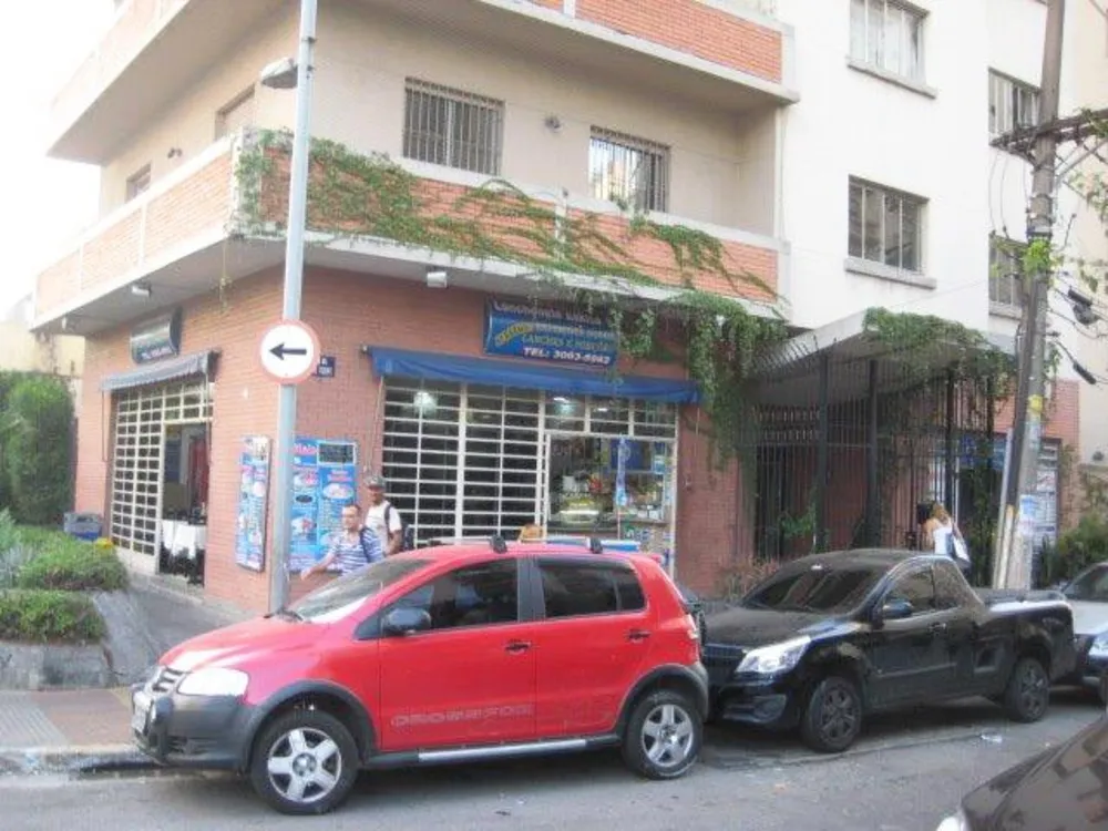 Apartamento, 3 quartos, 160 m² - Foto 6