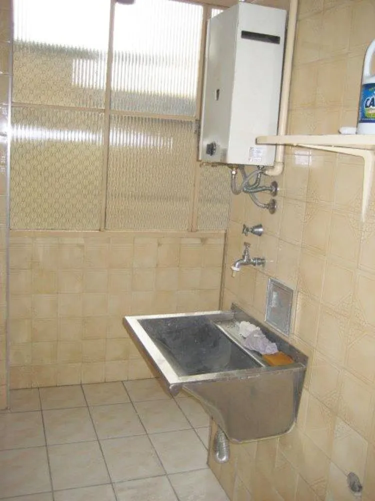 Apartamento, 3 quartos, 160 m² - Foto 7