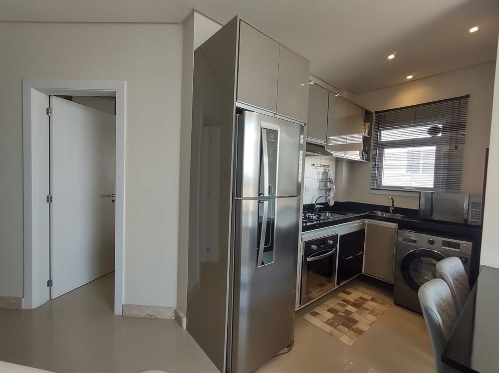 Apartamento à venda com 1 quarto, 55m² - Foto 12