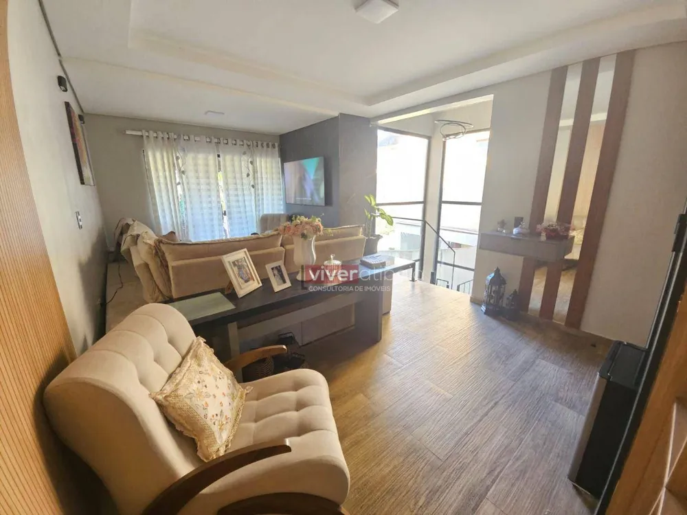 Casa, 5 quartos, 260 m² - Foto 11