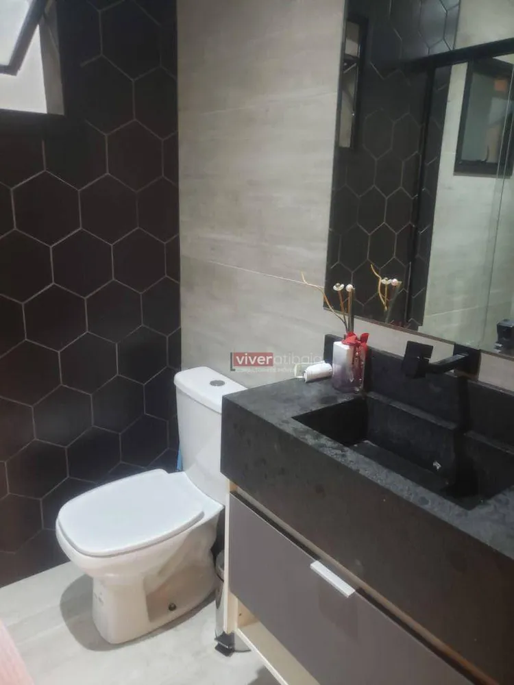 Casa, 5 quartos, 260 m² - Foto 15