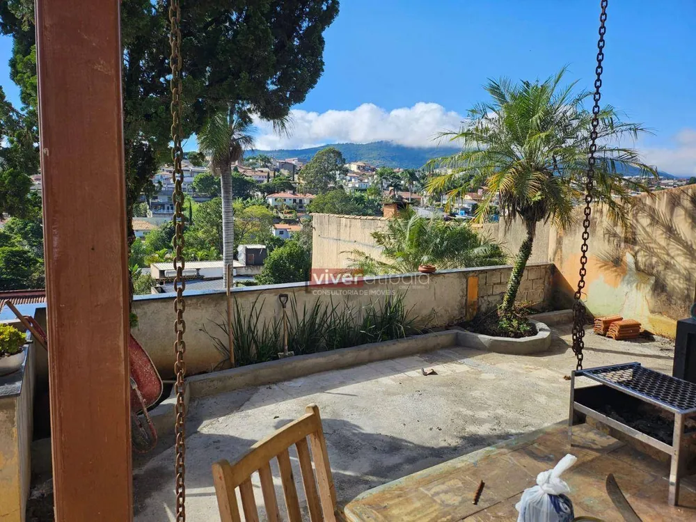 Casa, 5 quartos, 260 m² - Foto 13
