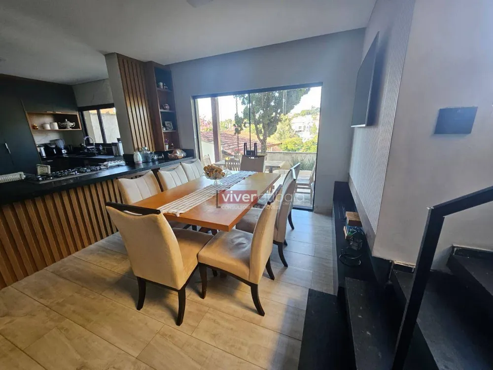 Casa, 5 quartos, 260 m² - Foto 10