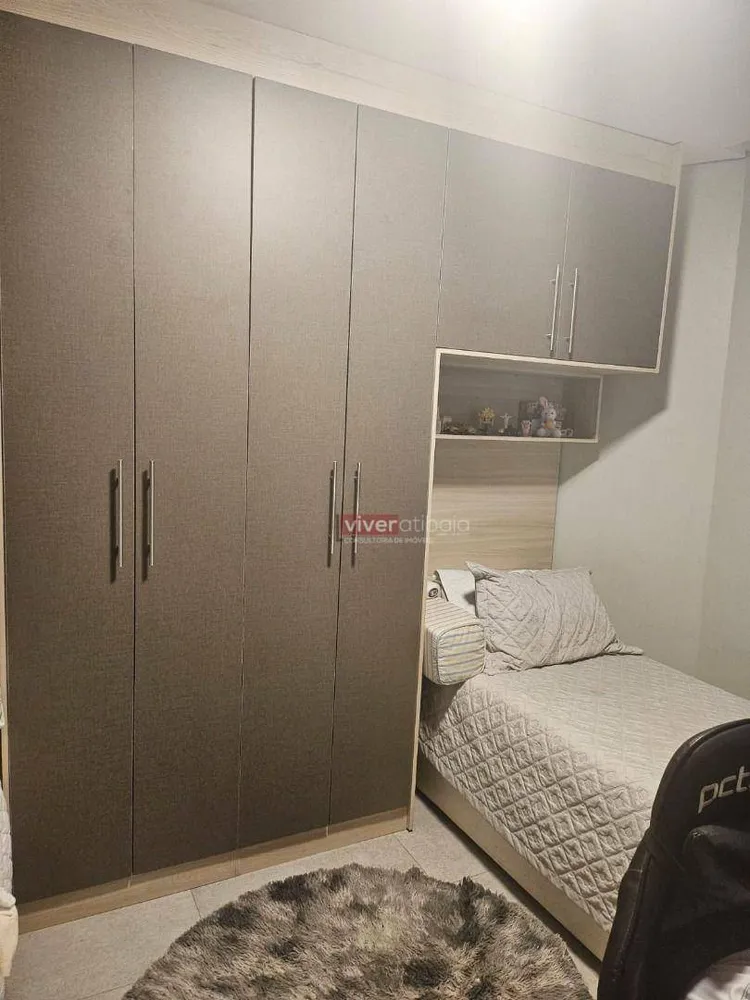 Casa, 5 quartos, 260 m² - Foto 12