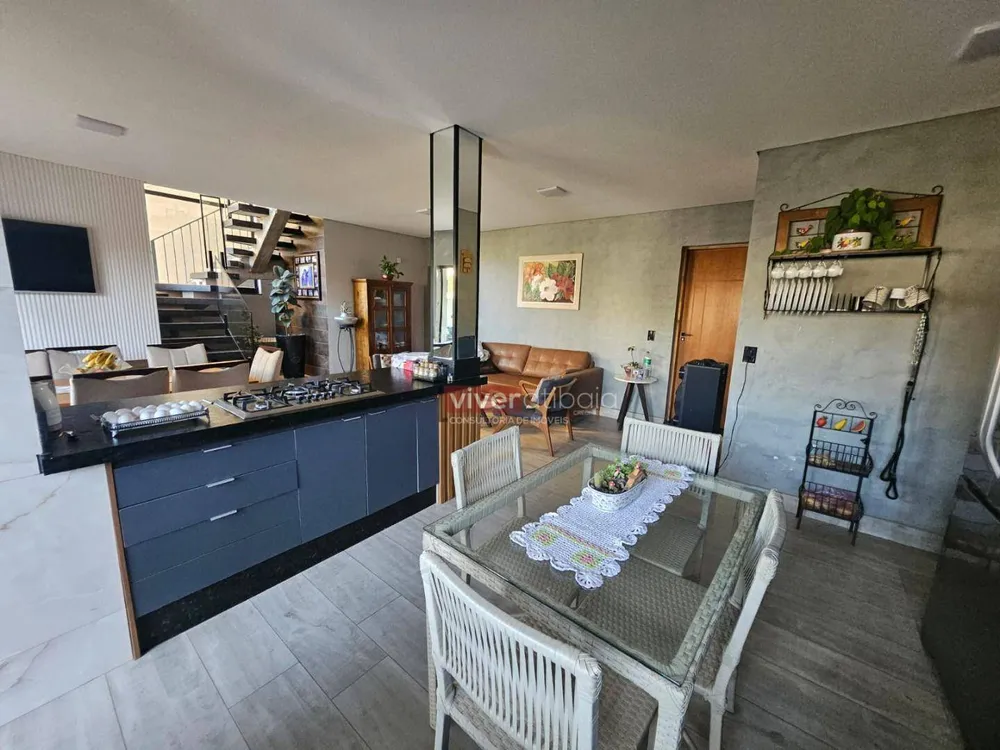 Casa, 5 quartos, 260 m² - Foto 6