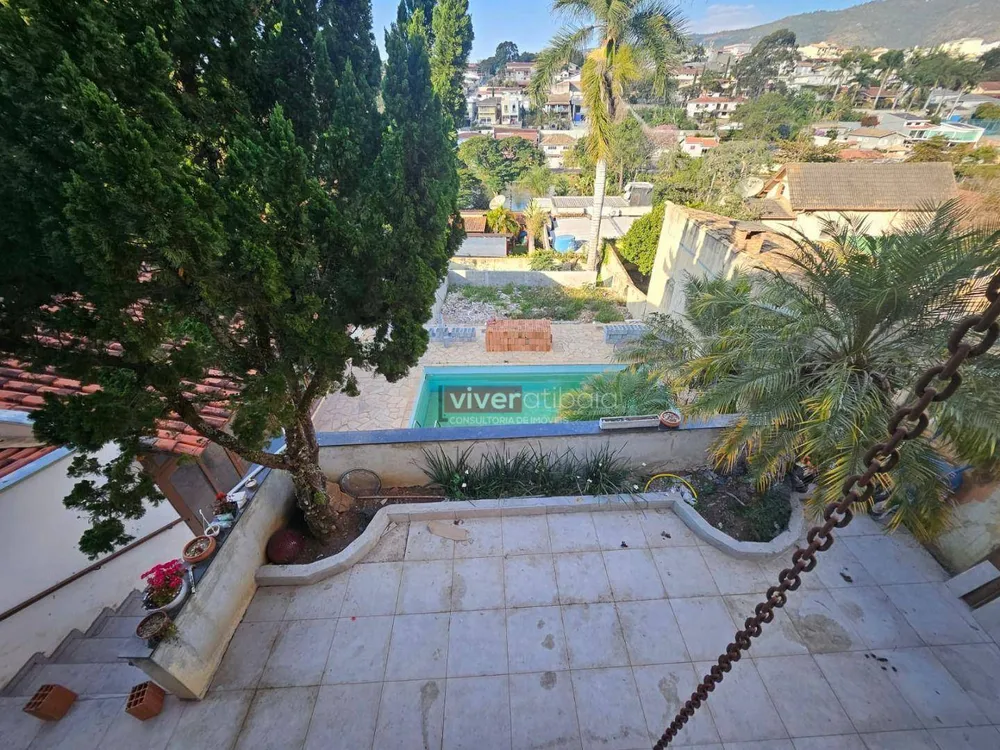 Casa, 5 quartos, 260 m² - Foto 3