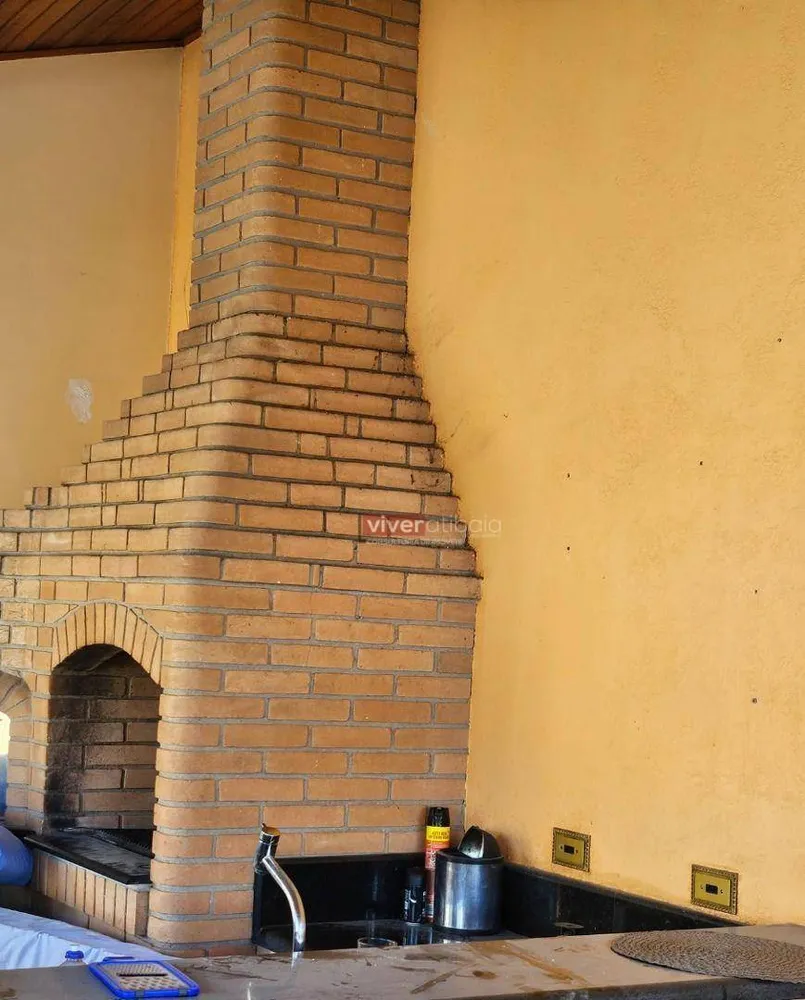 Casa, 5 quartos, 260 m² - Foto 5