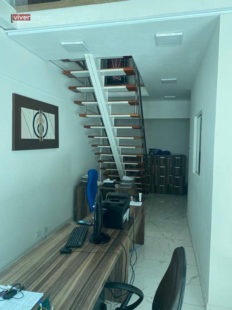 Loja-Salão, 50 m² - Foto 1