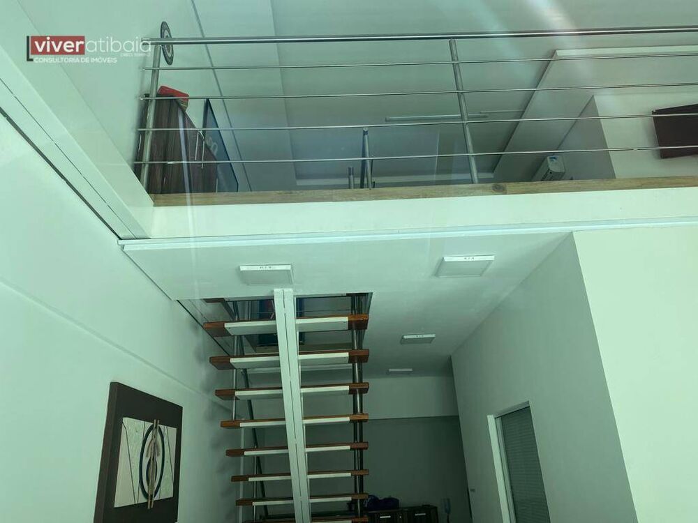 Loja-Salão, 50 m² - Foto 4