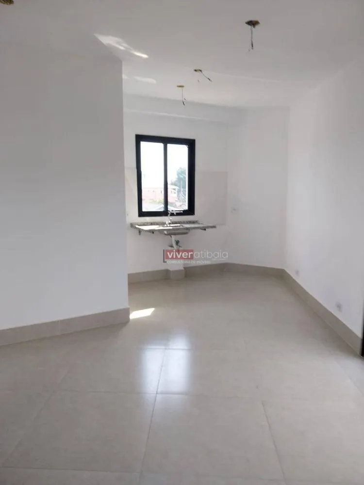 Apartamento, 1 quarto, 42 m² - Foto 6