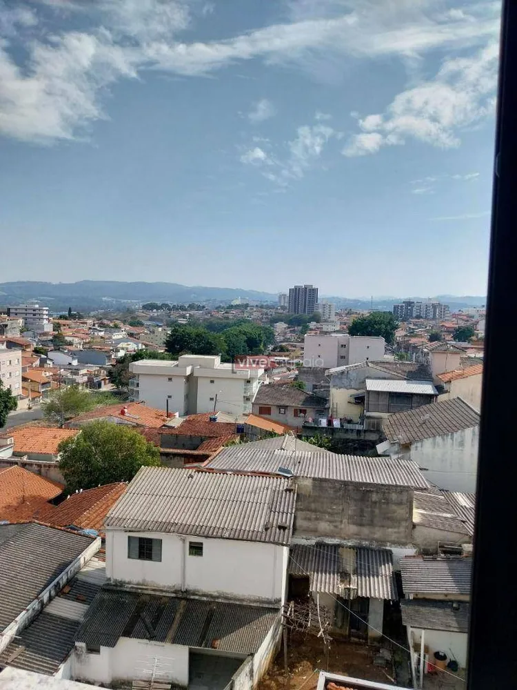 Apartamento, 1 quarto, 42 m² - Foto 9
