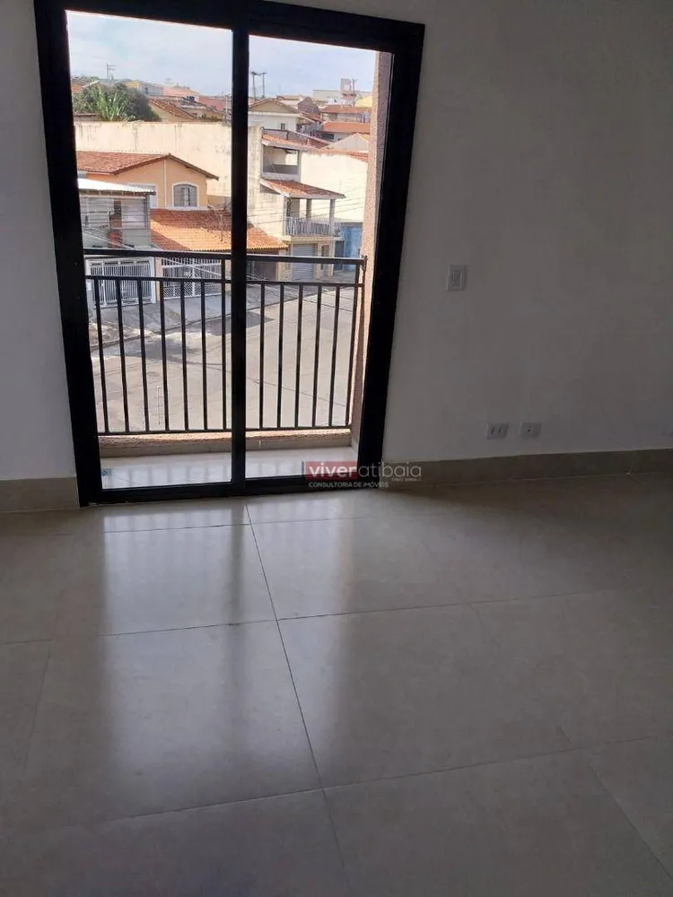 Apartamento, 1 quarto, 42 m² - Foto 7