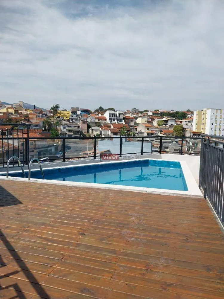 Apartamento, 1 quarto, 42 m² - Foto 2