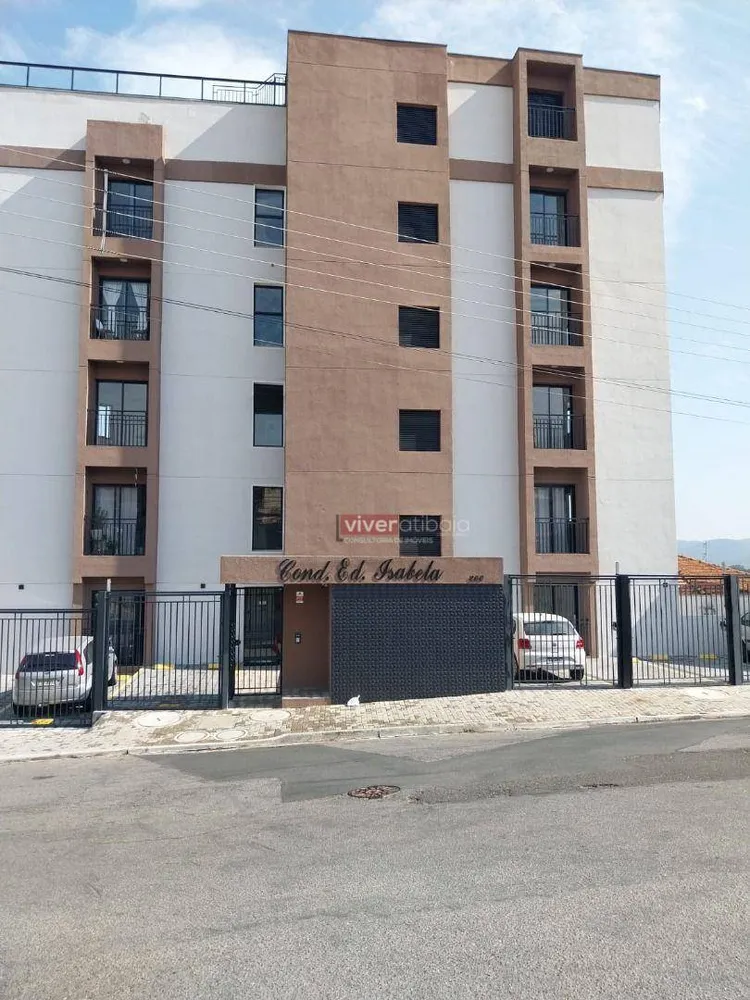 Apartamento, 1 quarto, 42 m² - Foto 3