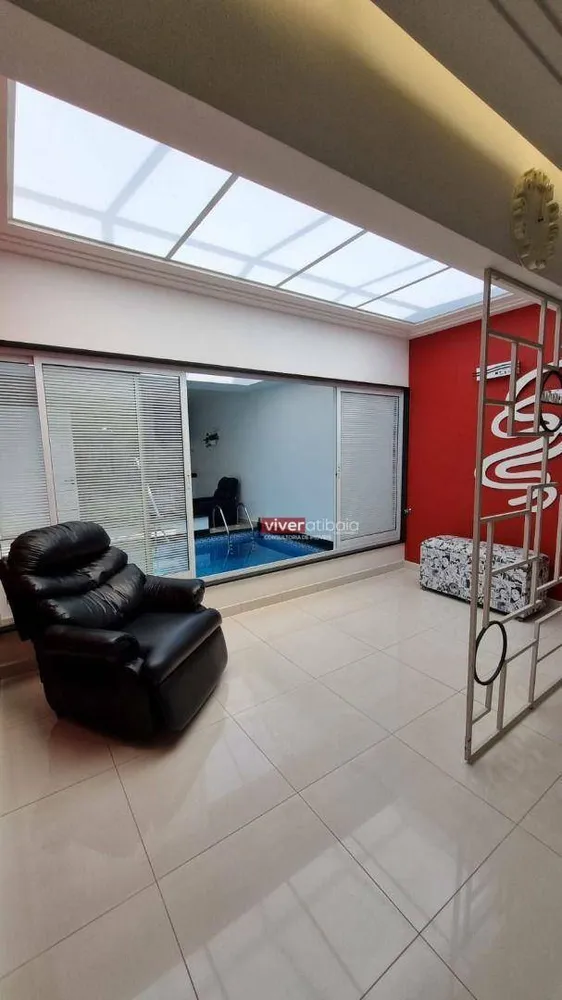 Casa, 3 quartos, 266 m² - Foto 11