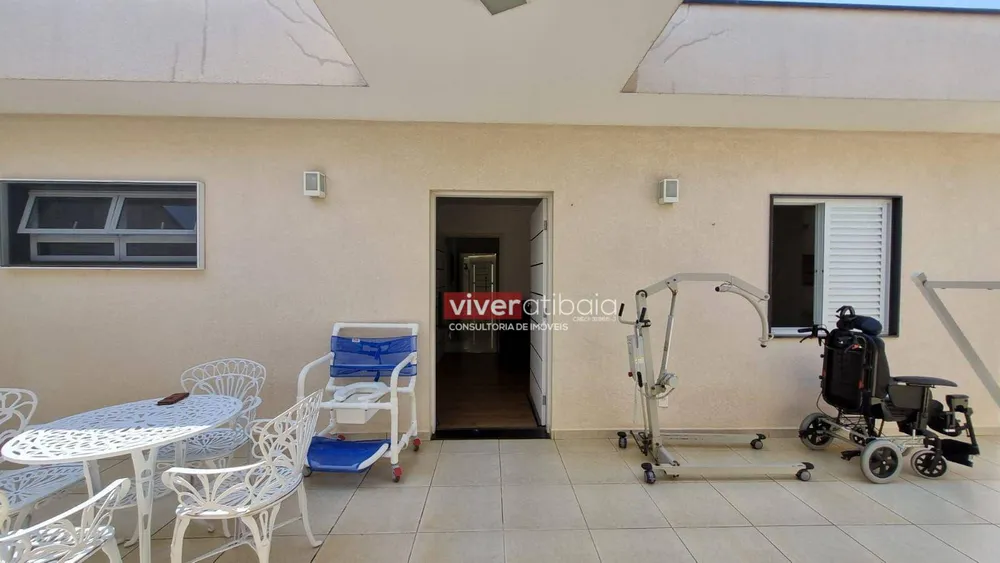 Casa, 3 quartos, 266 m² - Foto 13