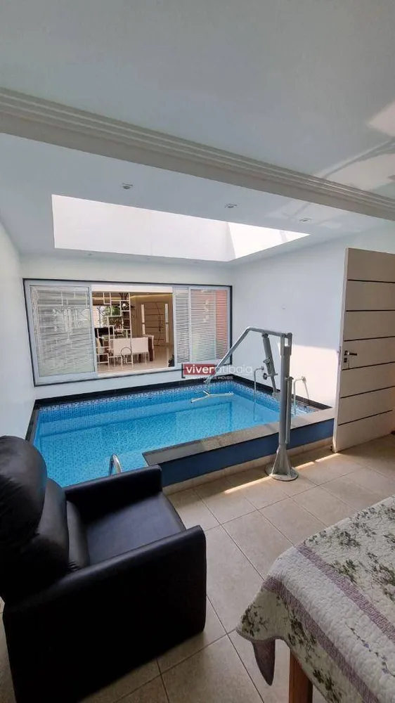 Casa, 3 quartos, 266 m² - Foto 12