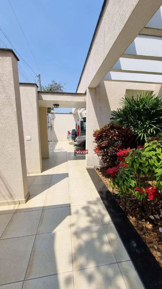 Casa, 3 quartos, 266 m² - Foto 4