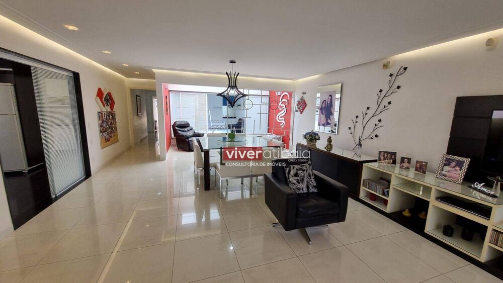 Casa, 3 quartos, 266 m² - Foto 3