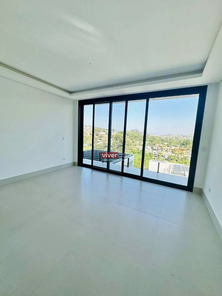 Casa de Condomínio à venda com 4 quartos, 460m² - Foto 6