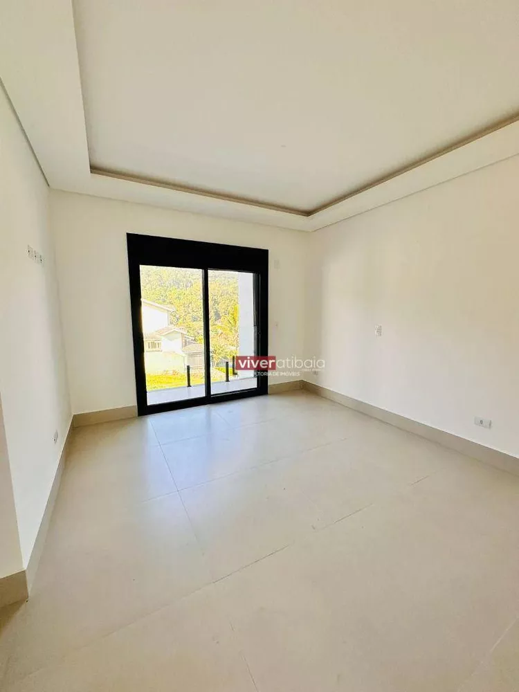 Casa de Condomínio à venda com 4 quartos, 460m² - Foto 8