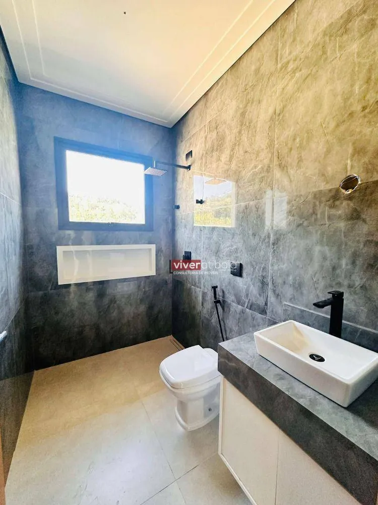 Casa de Condomínio, 4 quartos - Foto 9