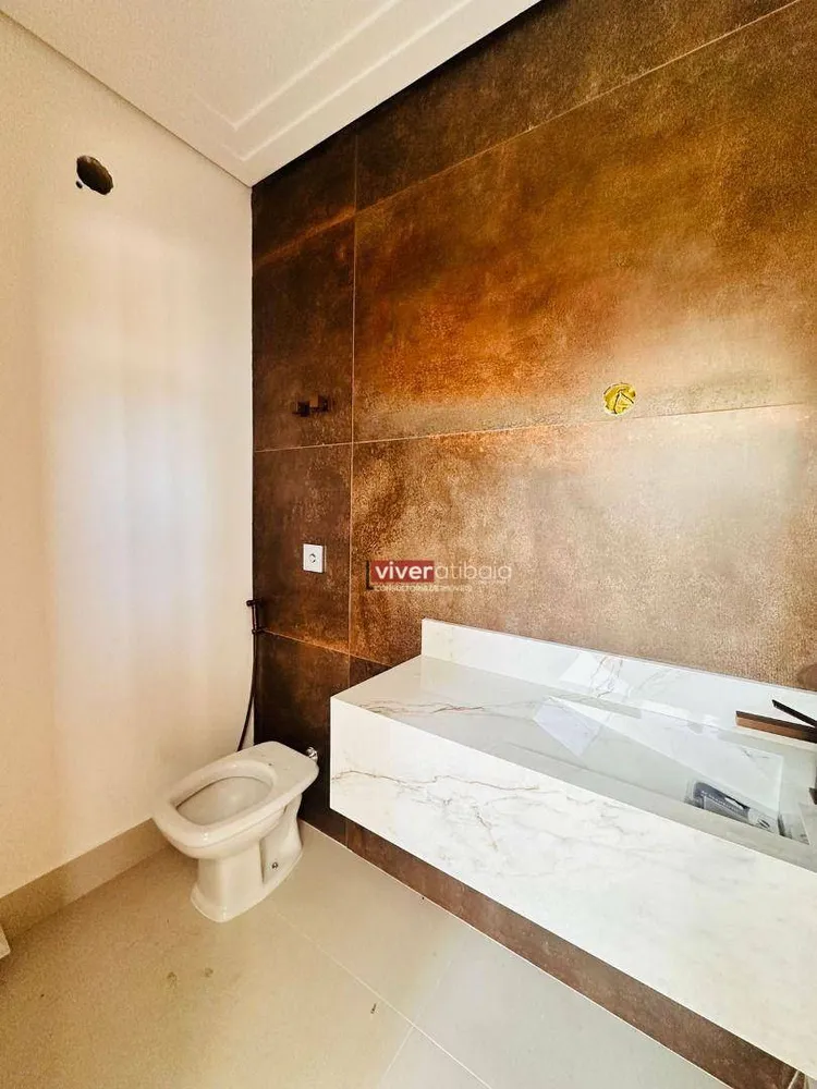 Casa de Condomínio, 4 quartos - Foto 10