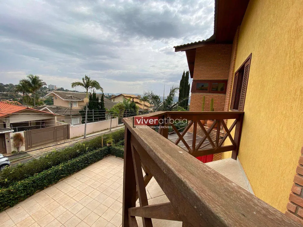 Casa, 3 quartos, 350 m² - Foto 1