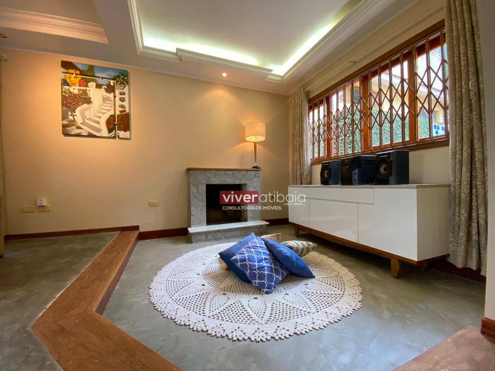 Casa, 3 quartos, 350 m² - Foto 8