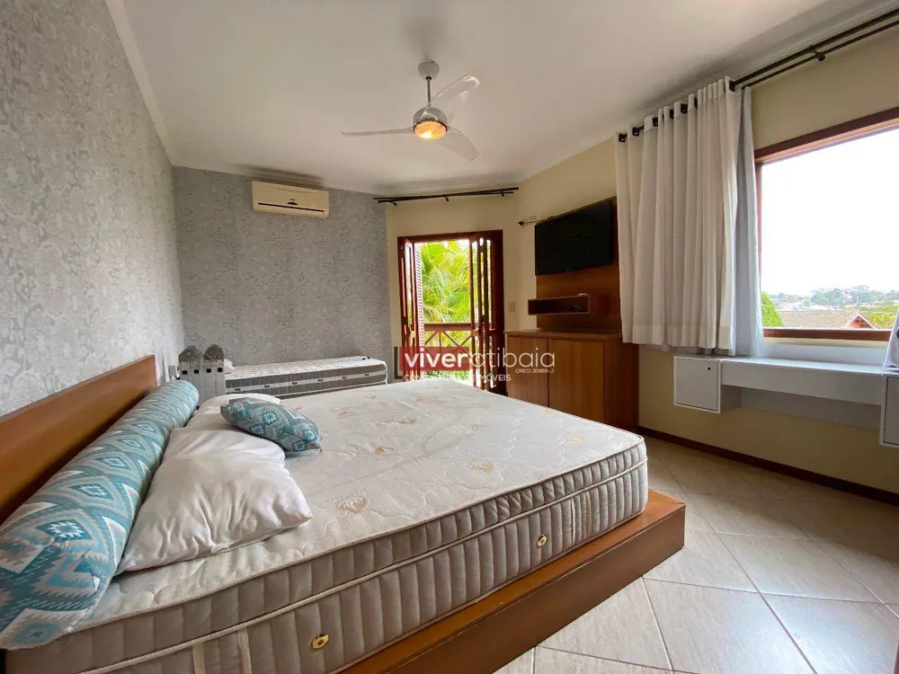 Casa, 3 quartos, 350 m² - Foto 2