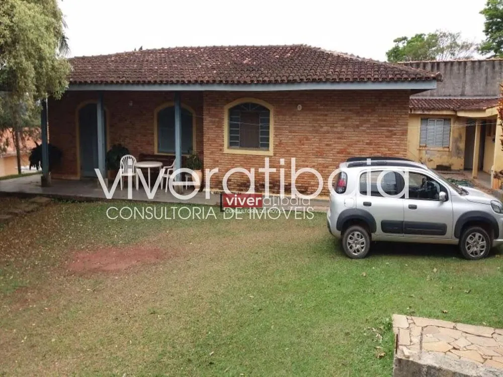 Chácara, 5 quartos, 2258 m² - Foto 9