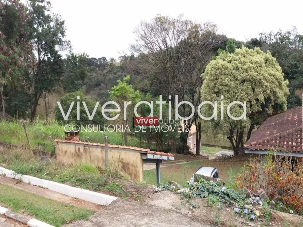Chácara, 5 quartos, 2258 m² - Foto 10